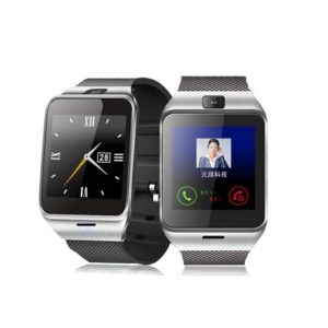 Smartwatches with Cameras